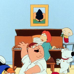 Bilder Family Guy