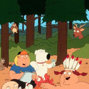 Bilder Family Guy