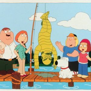 Bilder Family Guy