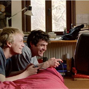 Bilder Jérémie Renier