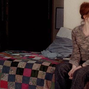 Bilder Isabelle Huppert