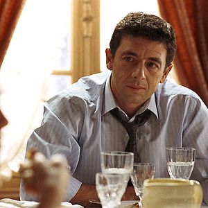 Bilder Claude Miller