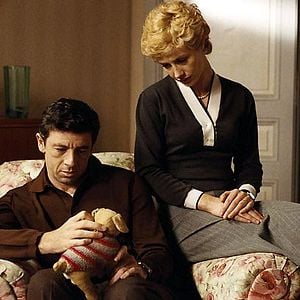 Bilder Ein Geheimnis