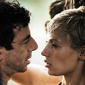 Bilder Cécile de France