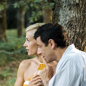 Bilder Cécile de France