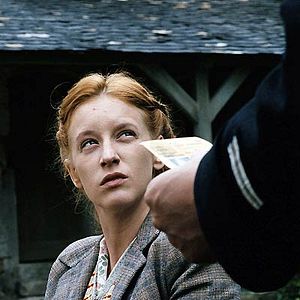 Bilder Ludivine Sagnier