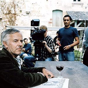 Bilder Claude Miller