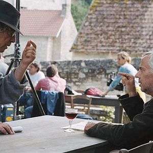 Bilder Claude Miller