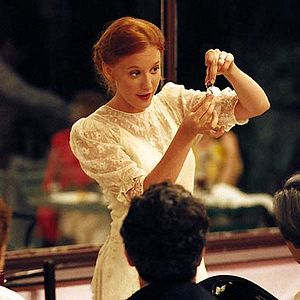 Bilder Ludivine Sagnier