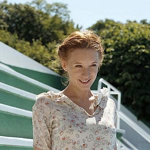 Bilder Ludivine Sagnier