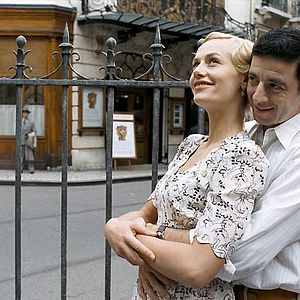 Bilder Cécile de France