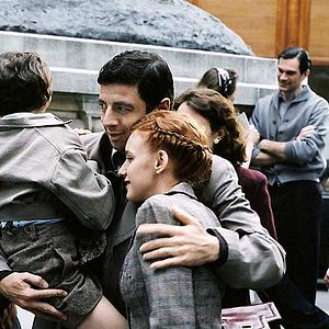 Bilder Ein Geheimnis