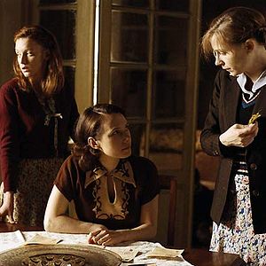 Bilder Ludivine Sagnier