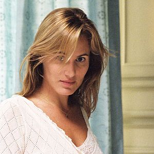 Bilder Judith Godrèche