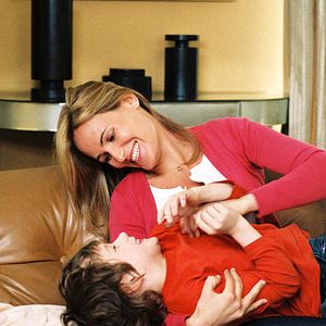 Bilder Judith Godrèche