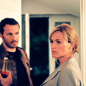 Bilder Judith Godrèche