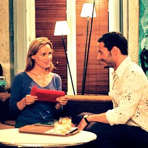 Bilder Judith Godrèche