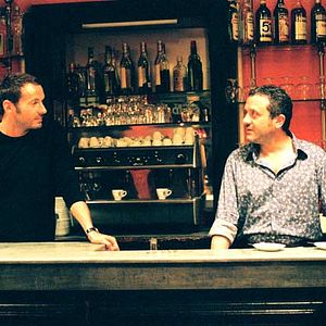 Bilder Eric Laugerias