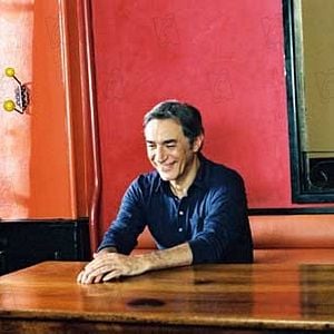 Bilder Richard Berry