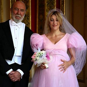 Bilder Valeria Bruni Tedeschi