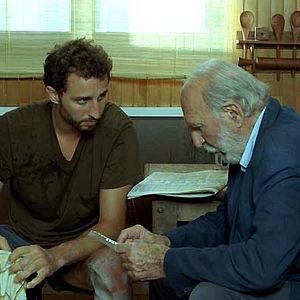 Bilder Arié Elmaleh