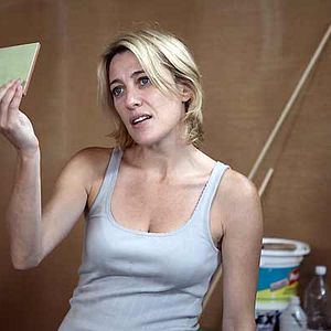 Bilder Valeria Bruni Tedeschi