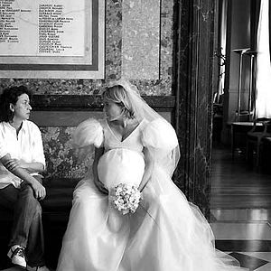 Bilder Valeria Bruni Tedeschi