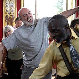 Bilder Jean-Pierre Marielle