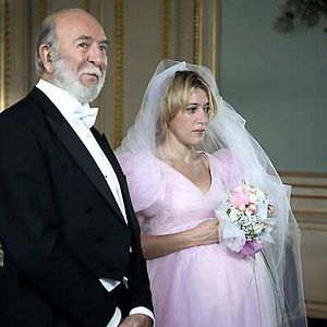 Bilder Valeria Bruni Tedeschi