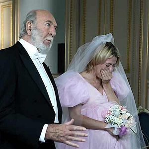 Bilder Valeria Bruni Tedeschi