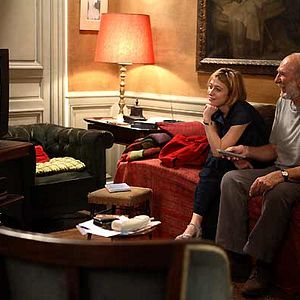 Bilder Valeria Bruni Tedeschi