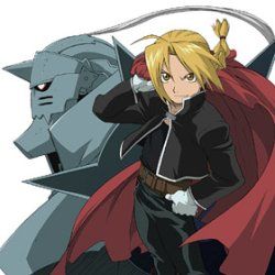Bilder Fullmetal Alchemist