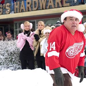 Bilder John Whitesell