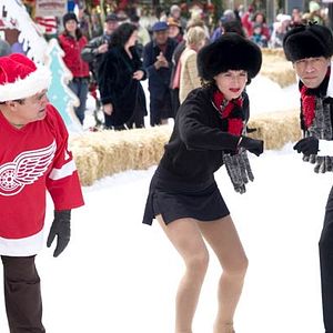 Bilder John Whitesell