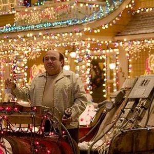 Bilder John Whitesell