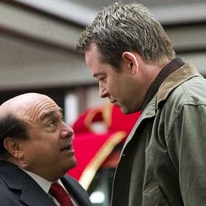 Bilder John Whitesell