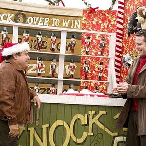 Bilder John Whitesell