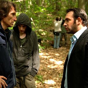 Bilder Franck Mancuso