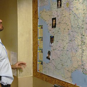 Bilder Franck Mancuso