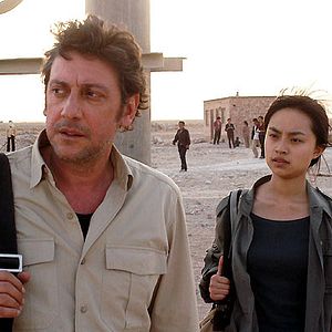 Bilder Gianni Amelio