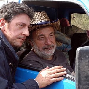 Bilder Gianni Amelio