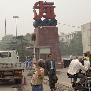 Bilder Gianni Amelio