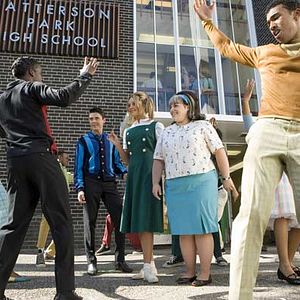 Bilder Adam Shankman