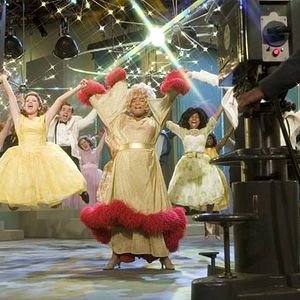 Bilder Adam Shankman