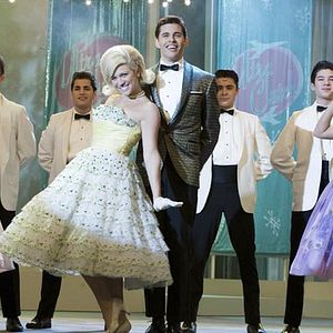 Bilder Adam Shankman