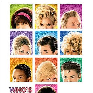 Bilder Adam Shankman