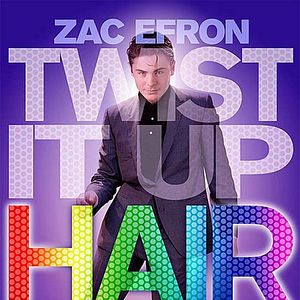 Bilder Adam Shankman