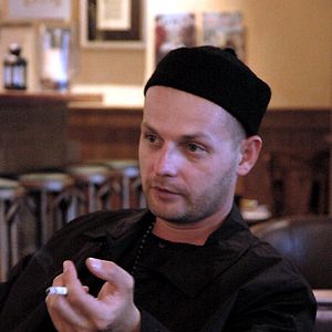 Bilder Euphoria - Liebe, Tod und Wodka