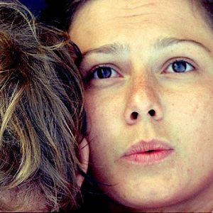 Bilder Polina Agoureeva