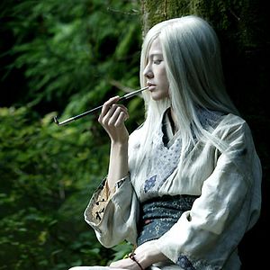 Bilder Katsuhiro Ôtomo